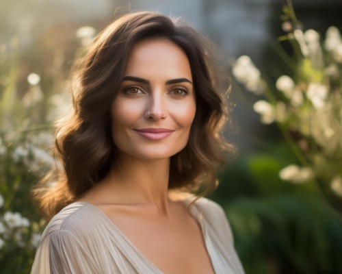 塌鼻梁矫正，重塑自信的必经之路