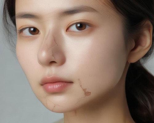 外伤性鼻畸形修复，重塑鼻子的美丽与功能