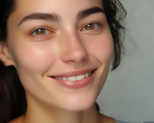 鼻修复手术，重塑自信的呼吸与美丽