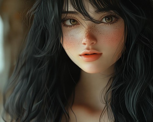 小翘鼻，独特魅力与探索