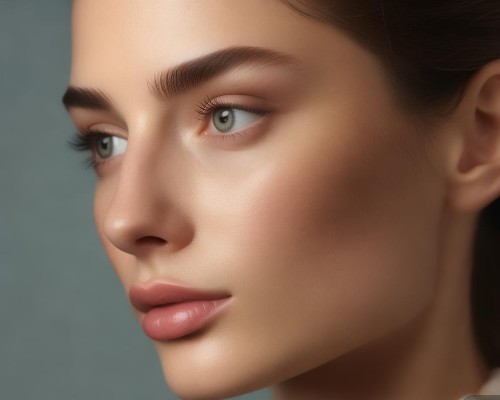 鼻额角调整，重塑面部轮廓的美学之道