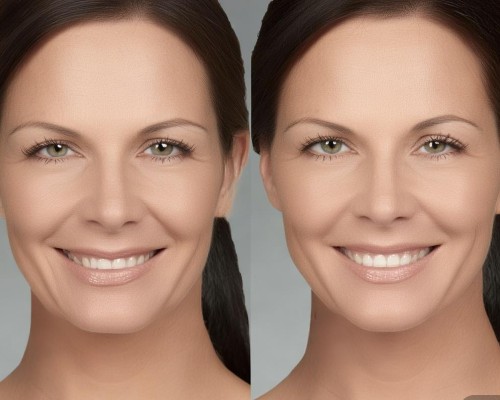 鼻综合整形，重塑美丽轮廓的艺术之旅