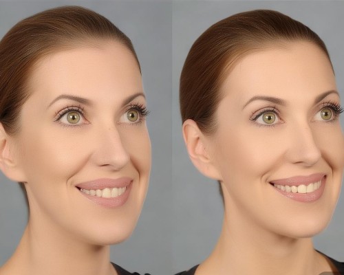 鼻综合整形，重塑美丽轮廓的艺术之旅