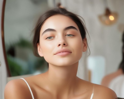 玻尿酸注射，美容新选择，安全与效果的平衡艺术