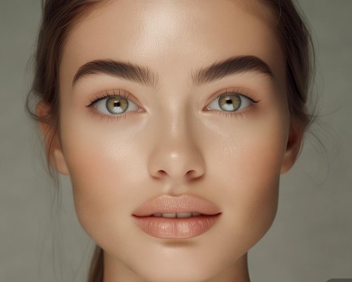 面部轮廓协调，塑造和谐美丽的秘密武器