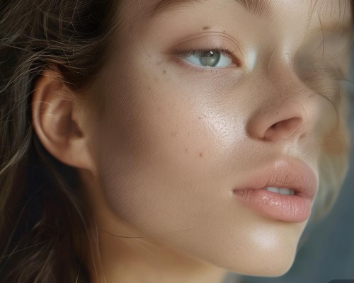 自然鼻的魅力与美学