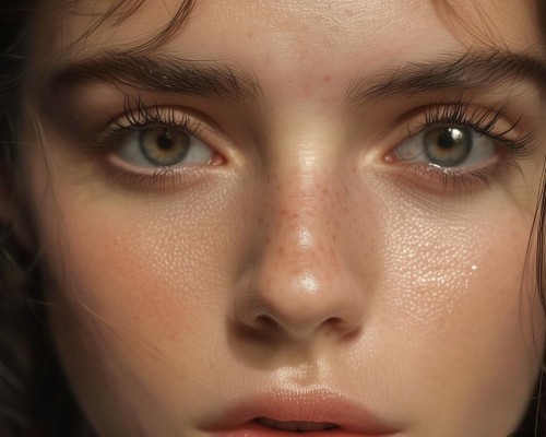 鼻翼内收，重塑面部轮廓的秘密武器