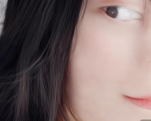 朝天鼻矫正，重塑鼻部轮廓的美丽之旅