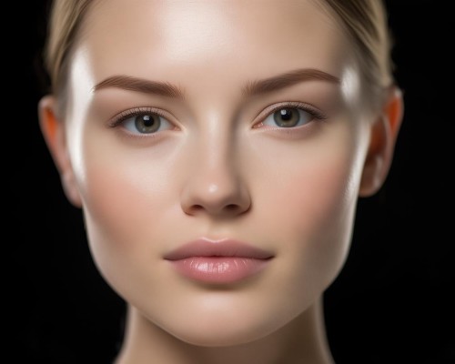 鼻翼缩小，重塑美丽脸庞的微妙手术