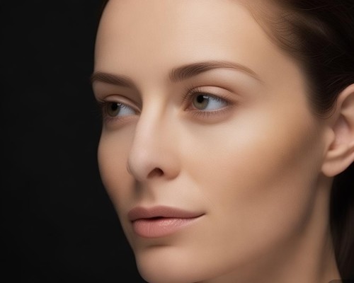 超肋鼻，重塑鼻部轮廓的艺术与科学