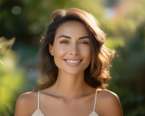 塌鼻梁矫正，重塑自信的必经之路