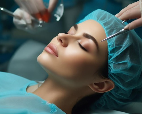 肋骨鼻整形手术费用详解