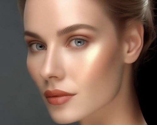 鼻额角调整，重塑面部轮廓的美学秘诀