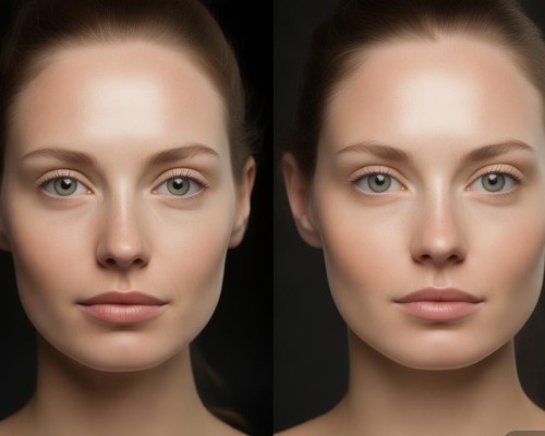 鼻额角调整，重塑面部轮廓的美学之旅