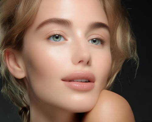 鼻翼内收，重塑面部轮廓的自然之道