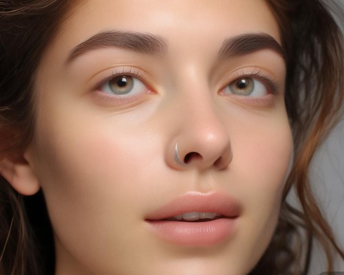 鼻综合整形，重塑鼻部轮廓，焕发自然美