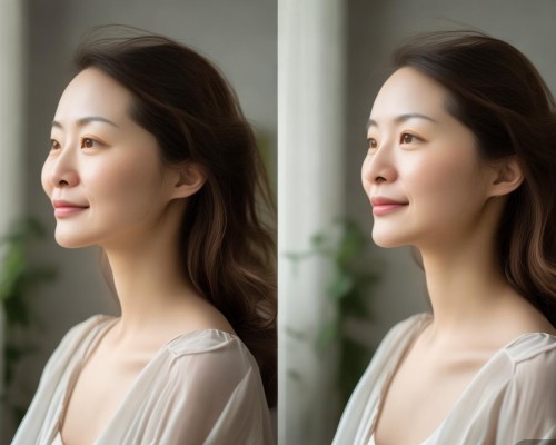 自体脂肪移植，重塑美丽的希望之光