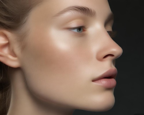 超肋鼻，重塑鼻部美学的革命性技术