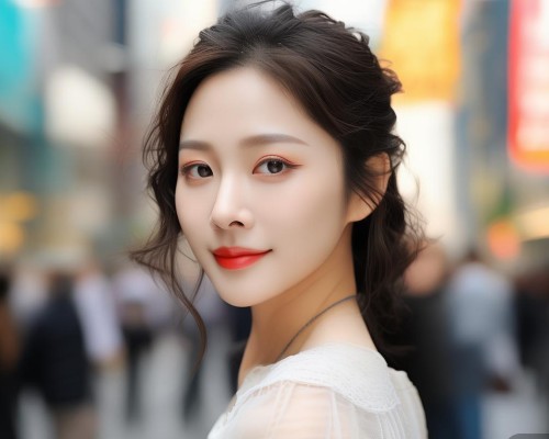 网红鼻，塑造美丽新风尚的焦点