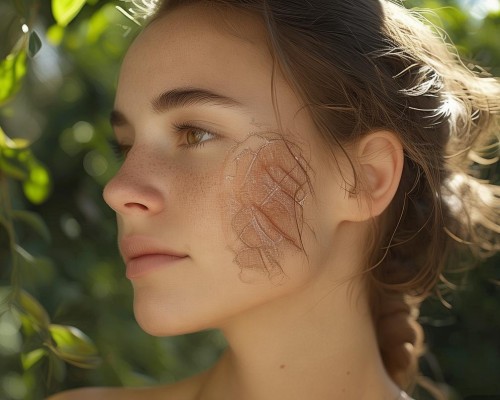 疤痕增生，成因、治疗与预防