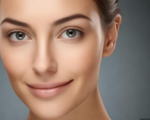 鼻翼缩小手术，重塑美丽脸庞的关键步骤