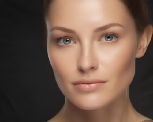 鼻翼过宽矫正，重塑面部轮廓的美学手术