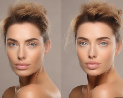 驼峰鼻矫正，重塑美丽鼻子的秘密武器