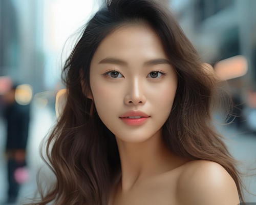 网红鼻，塑造美丽新风尚