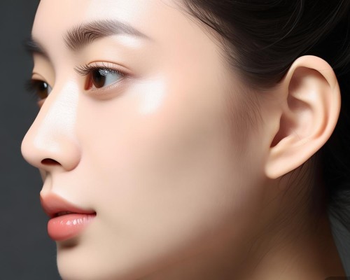 鼻头肥大缩小，重塑美丽轮廓的艺术之旅