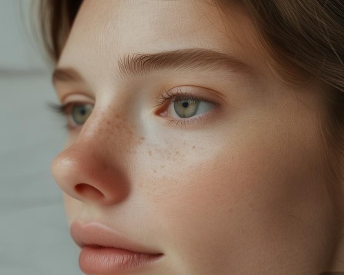 自然鼻的魅力与美学