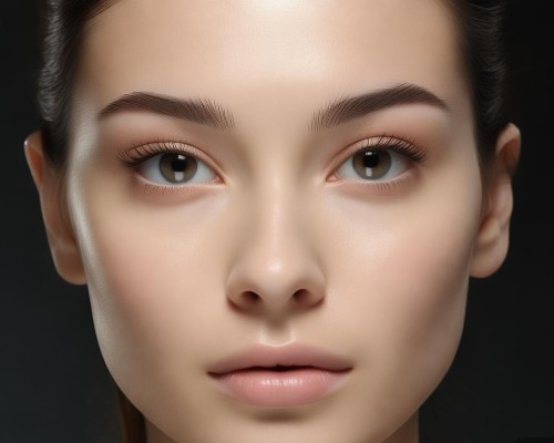 超肋鼻，重塑鼻部轮廓的艺术