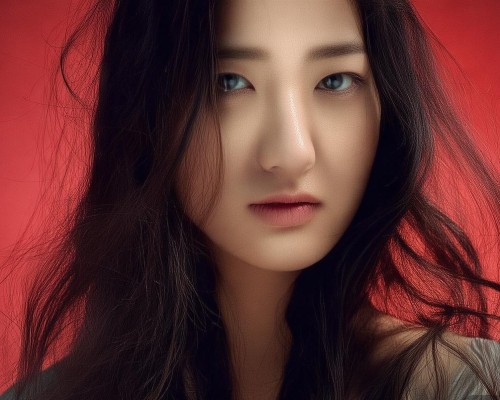 朝天鼻矫正，重塑鼻部轮廓，焕发自信魅力