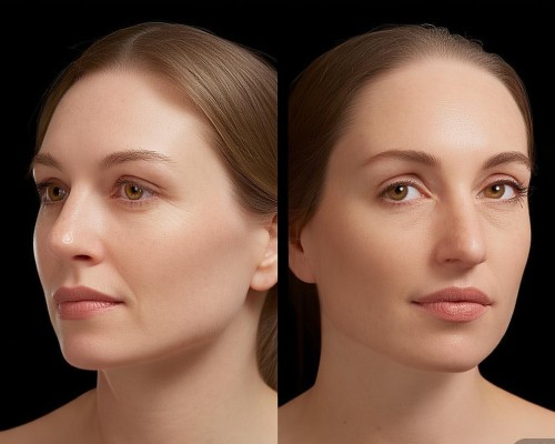 鼻尖成形术，重塑完美鼻尖的精细艺术