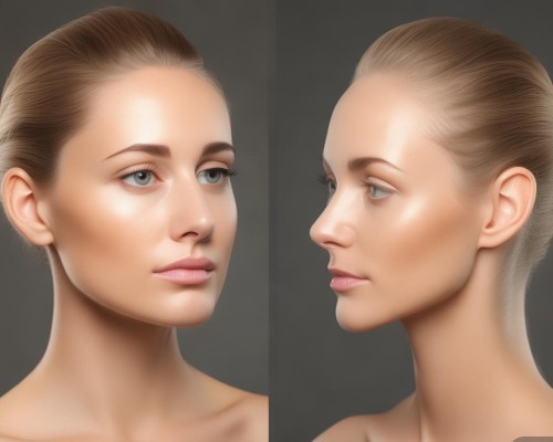 鼻翼过宽矫正，重塑面部轮廓的美学之旅