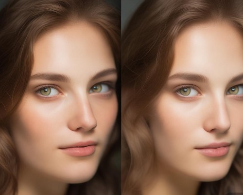 鼻头肥大缩小，重塑美丽轮廓的艺术