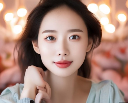 网红鼻，塑造美丽新风尚