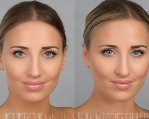 鼻尖成形术，重塑美丽鼻尖的精细艺术