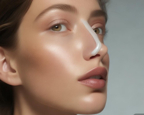 注射隆鼻，重塑完美鼻型的时尚之选