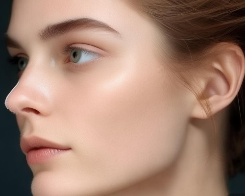 自体软骨隆鼻，重塑完美鼻型的理想选择