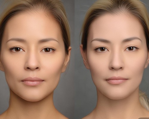 鼻尖成形术，重塑美丽鼻尖的精细艺术