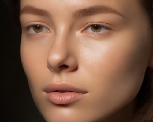 鼻尖成形术，重塑美丽鼻尖的精细艺术