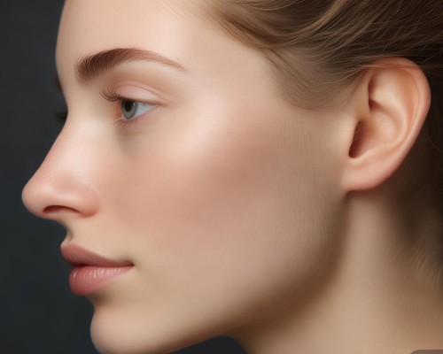 自体软骨隆鼻，重塑完美鼻型的理想选择