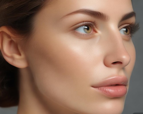 鼻翼过宽矫正，重塑面部轮廓的美学手术