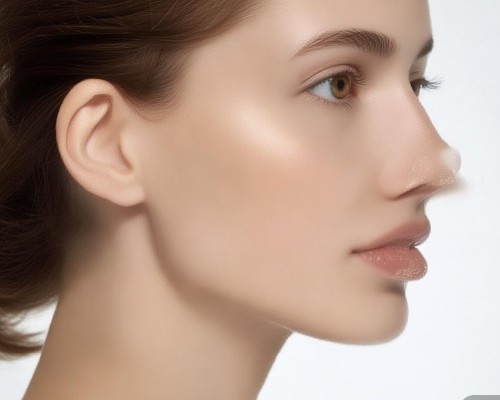 自体软骨隆鼻，重塑完美鼻型的理想选择