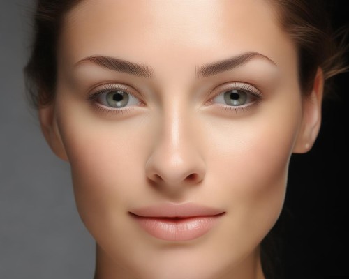 鼻翼缩小手术，重塑美丽脸庞的关键步骤