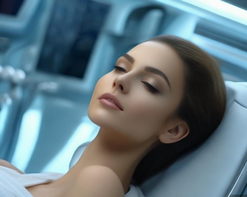 硅胶假体，现代医疗科技的杰出代表