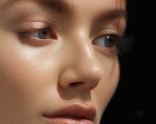 鼻综合，探索鼻部健康与美丽的奥秘