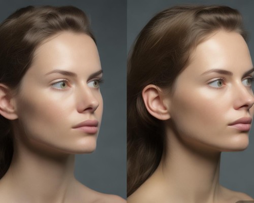 鼻综合整形，重塑鼻部轮廓的艺术