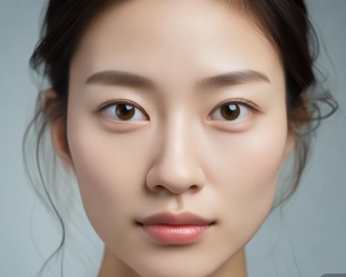 鼻畸形矫正，重塑自信的先天之美