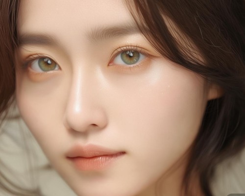 鼻翼缩小，重塑面部轮廓的美丽秘诀